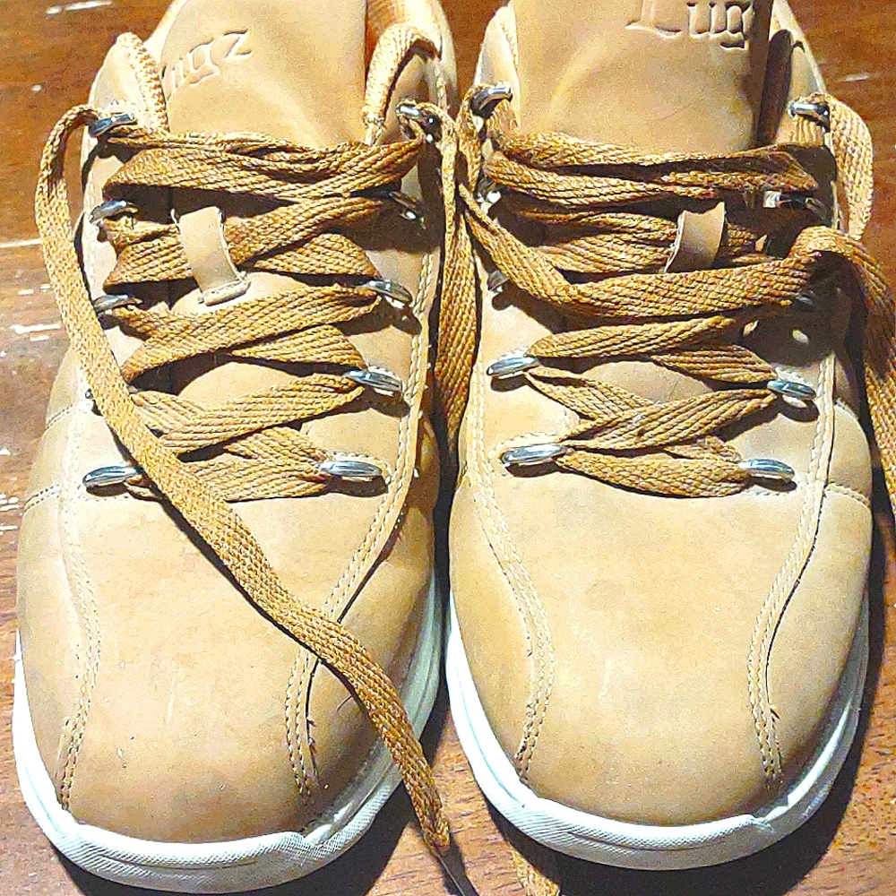 Lugz Changeover Fashion Sneaker size 10